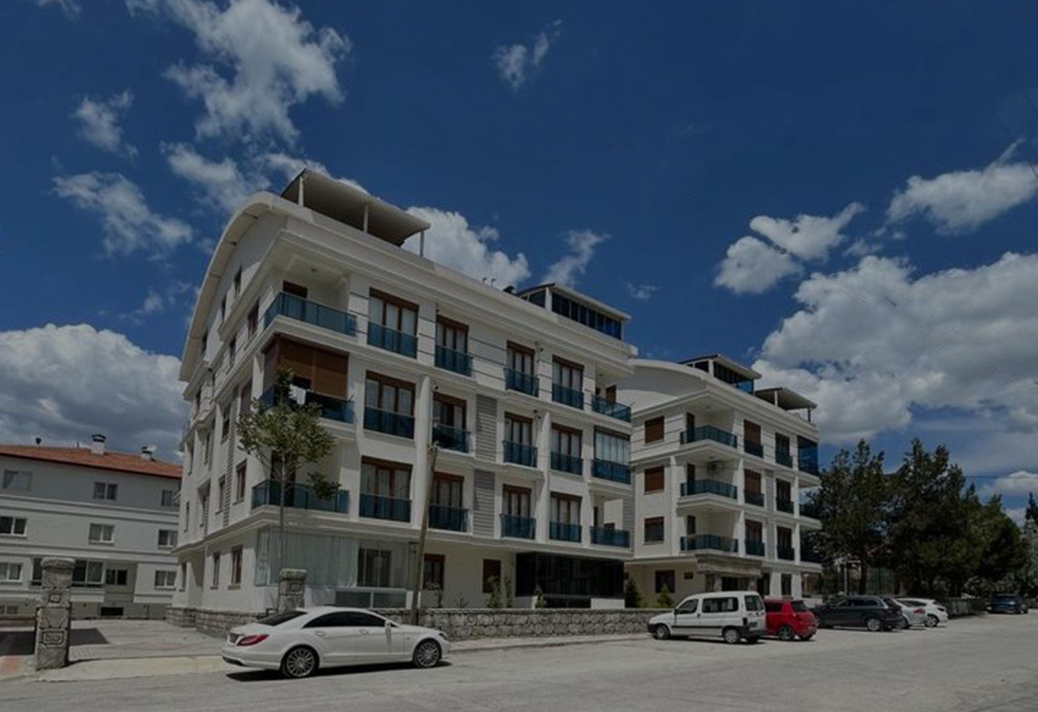 Çelebiler Es Grup Retro Diamond Projesi