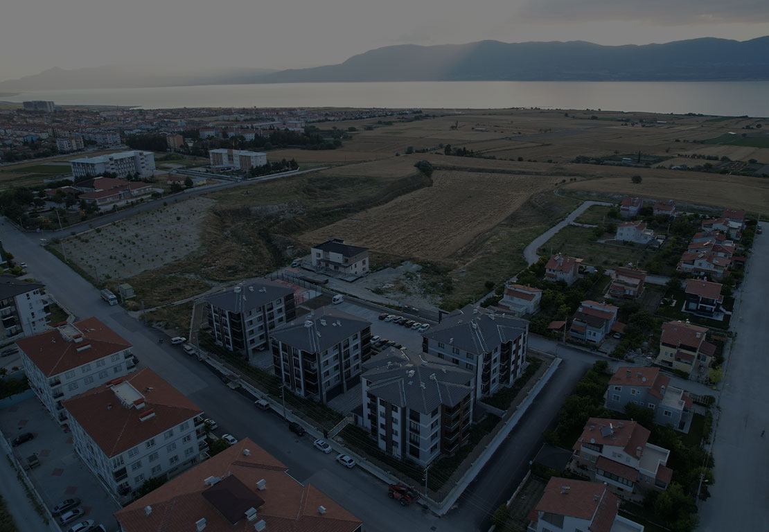 Çelebiler Es Grup Burdur Retro City Projesi