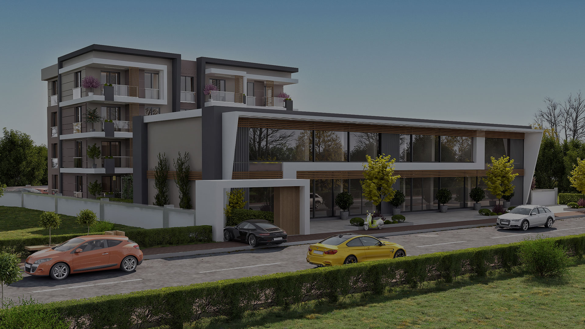 Çelebiler Es İnşaat