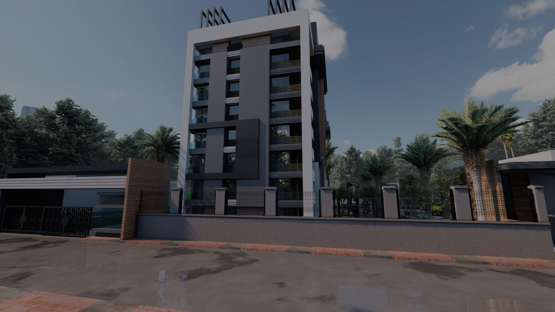 Çelebiler Es İnşaat