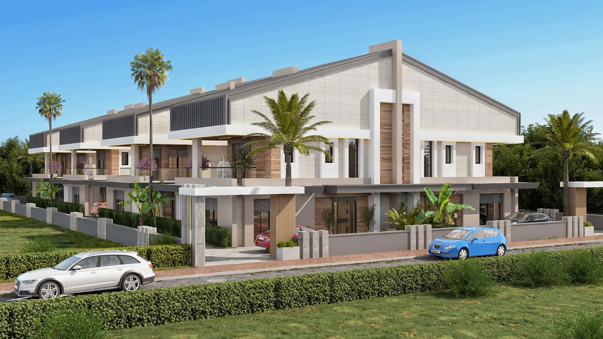 Çelebiler Es İnşaat