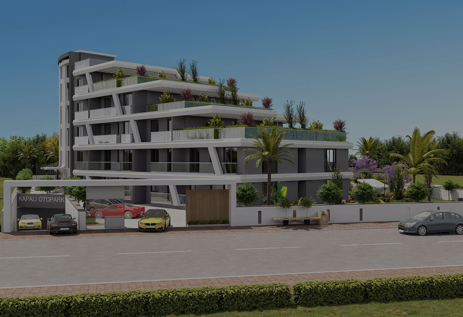 Çelebiler Es Grup Retro Diamond Projesi