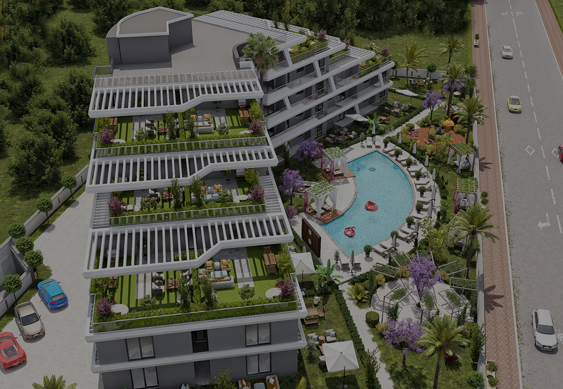 Çelebiler Es Grup Retro Diamond Projesi