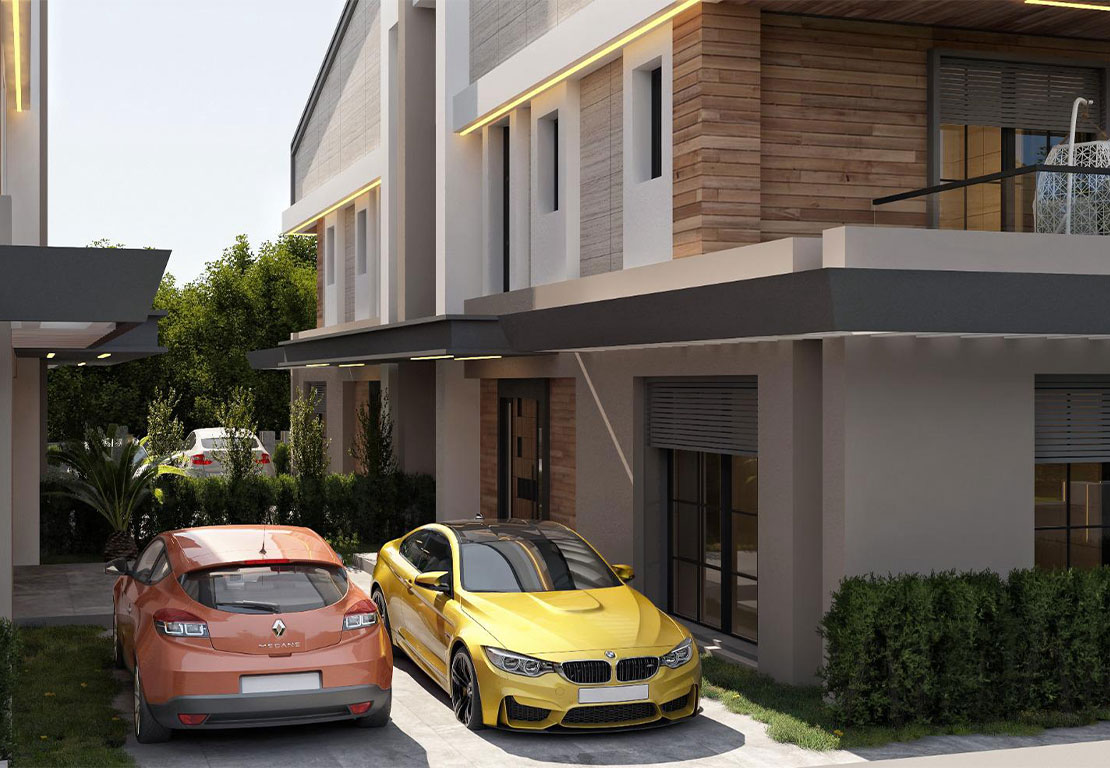 Çelebiler Es Grup Retro Silver Projesi