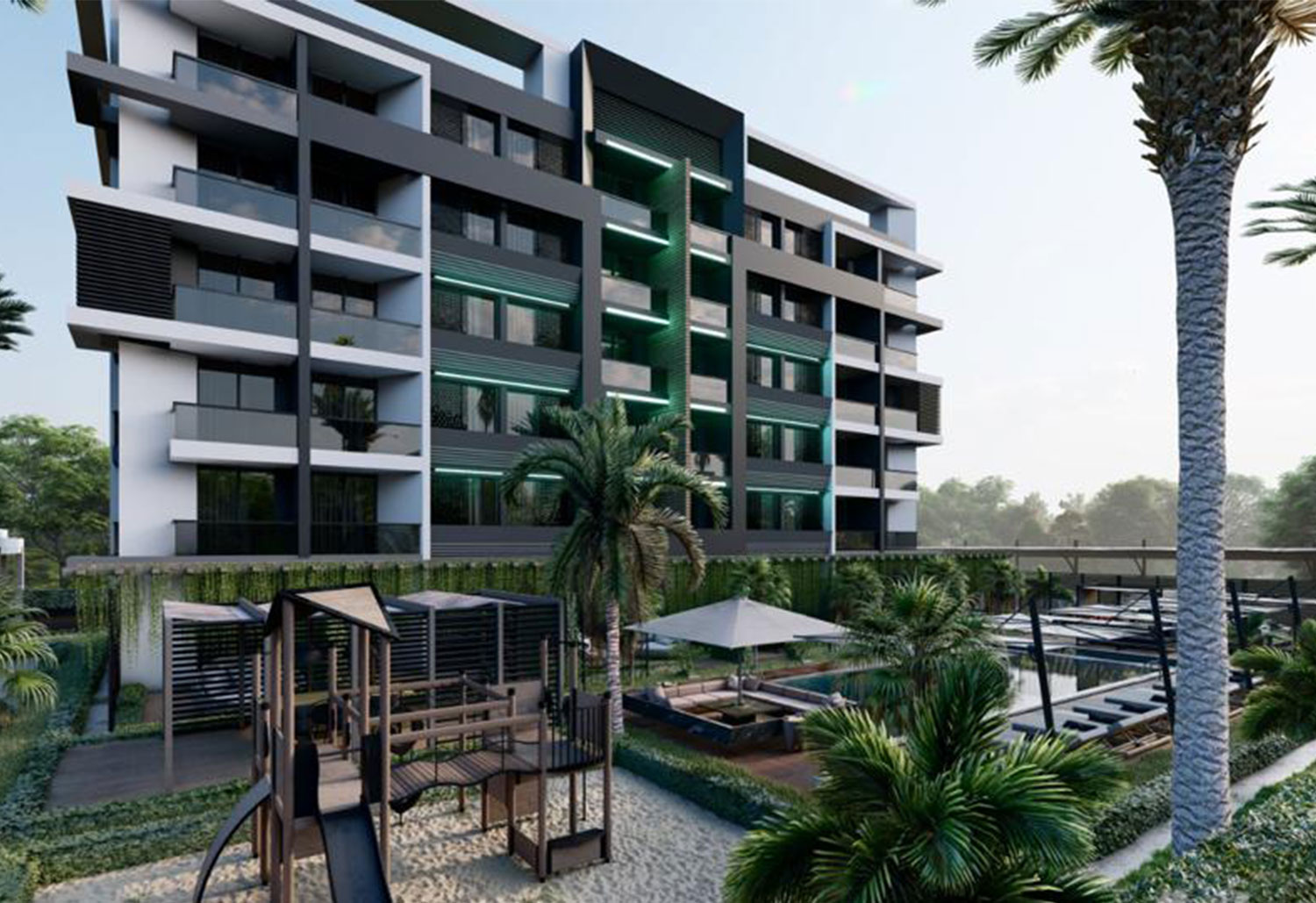 Çelebiler Es Grup Retro Diamond Projesi