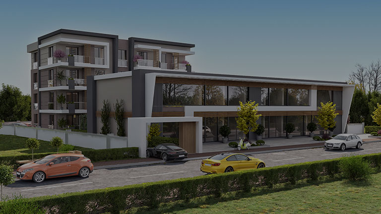 Çelebiler Es İnşaat