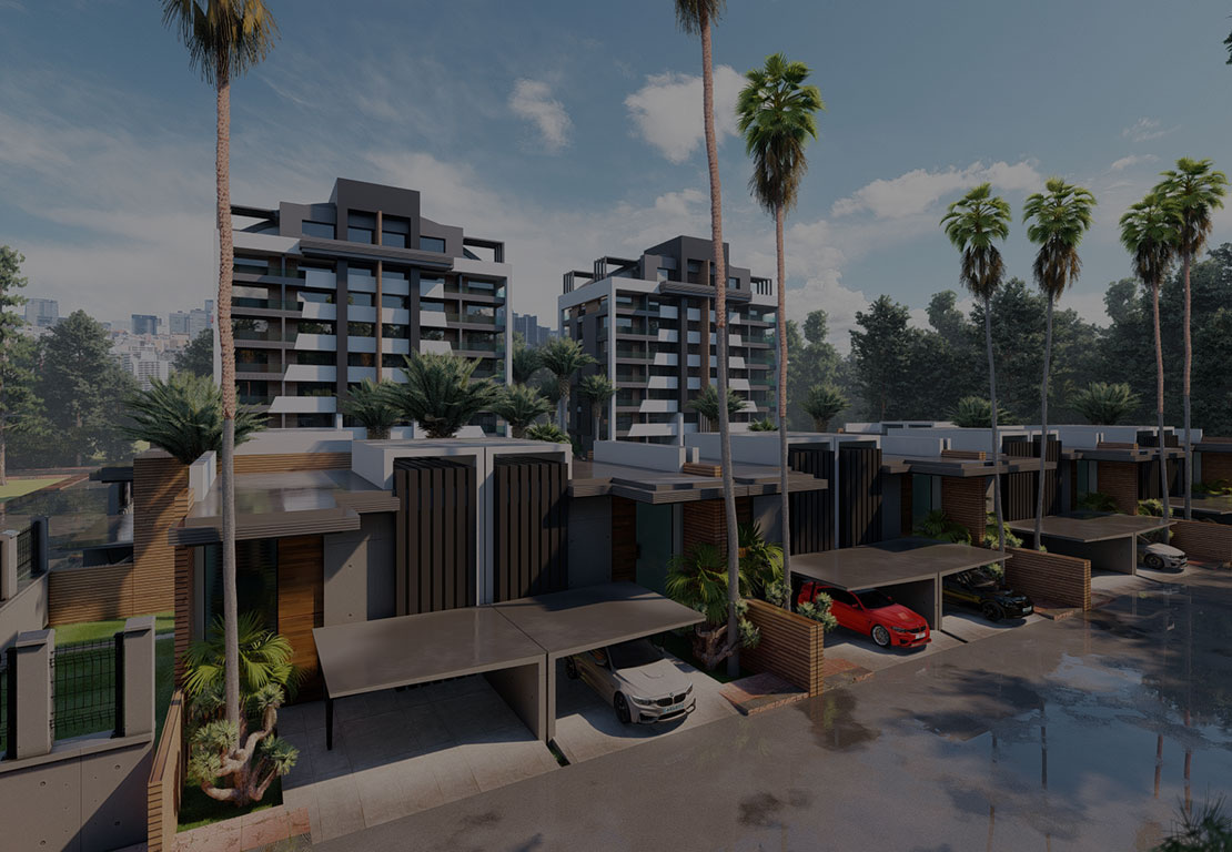 Çelebiler Es Grup Vida Feliz Concepto